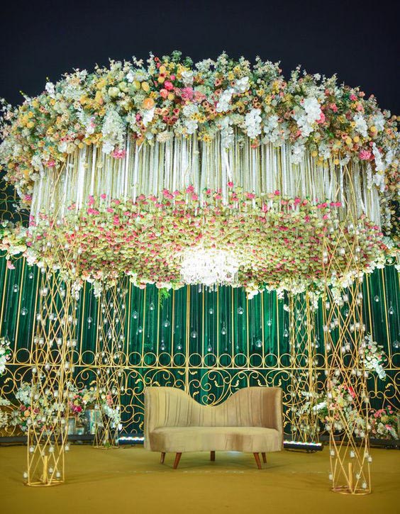 Themes, Concepts & Decoration